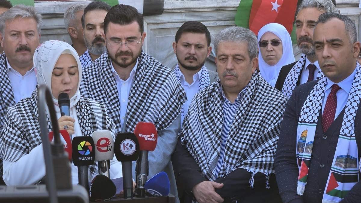 Ev Ev Dolaştı, Talepleri Ankara’ya Taşıdı Vekil Özsoy’un Kayseri Mesaisi (8)