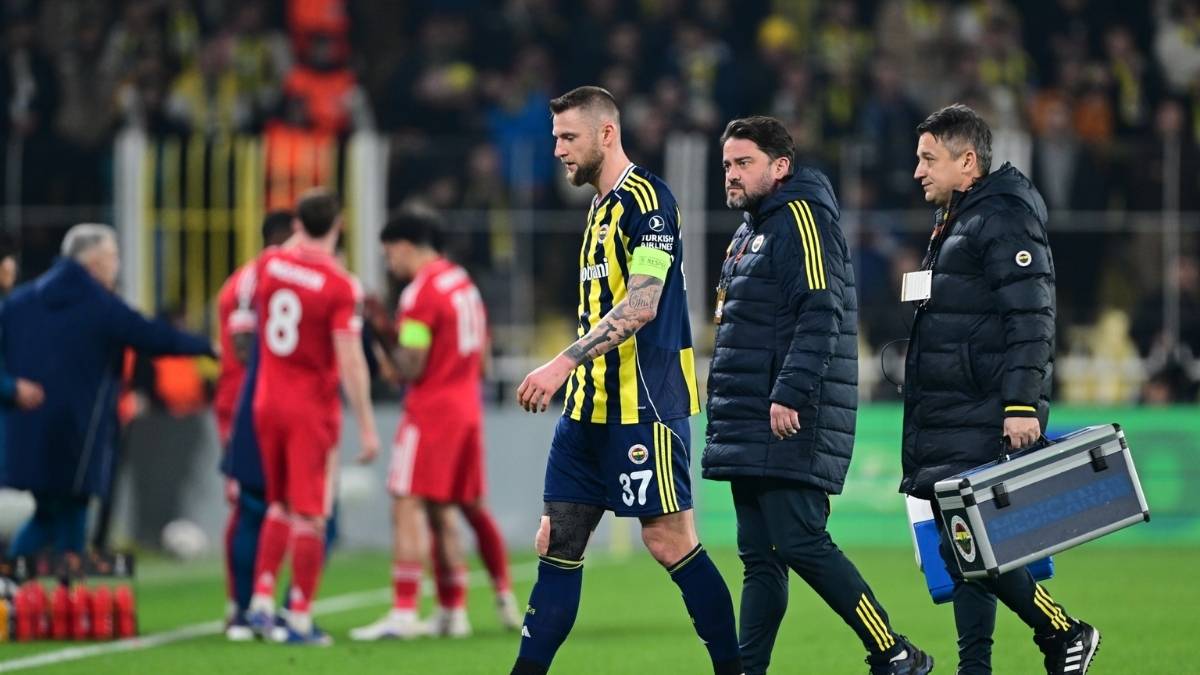 Fenerbahçe Kasımpaşa Muhtemel 11 Tedesco Tercih (2)