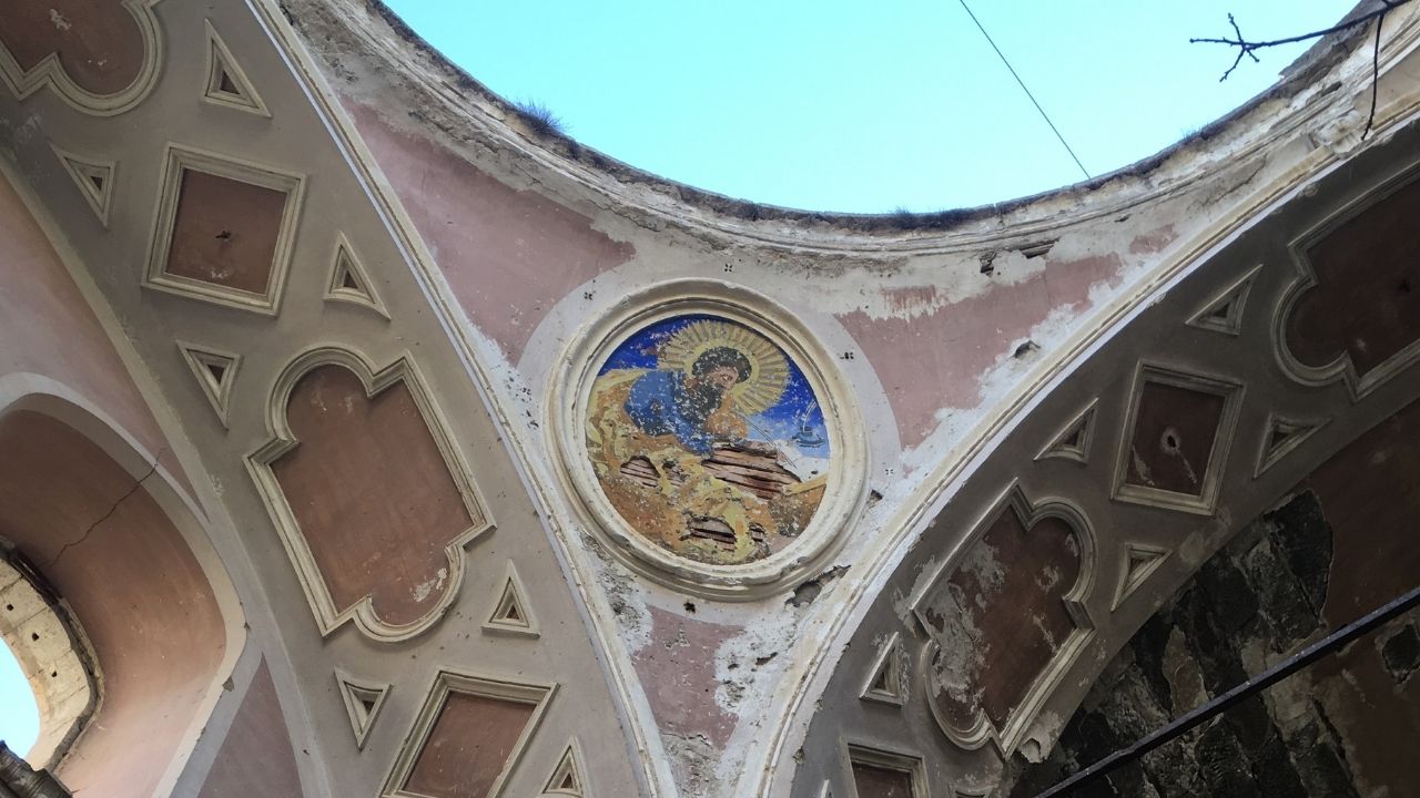 Gesi Ismi Nereden Geliyor (1)