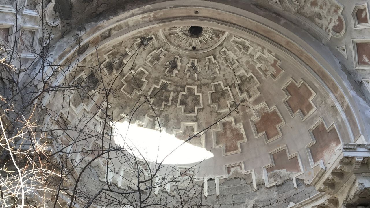 Gesi Ismi Nereden Geliyor