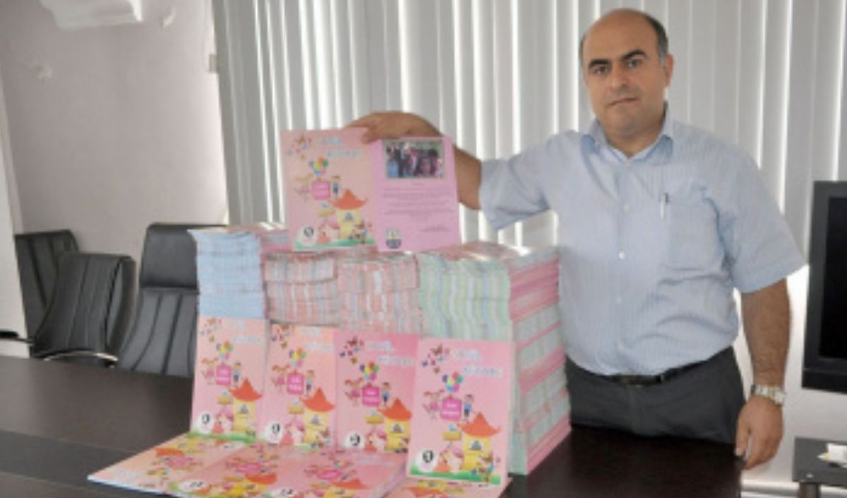 Eski belediye başkanı oğlu tarafından öldürüldü