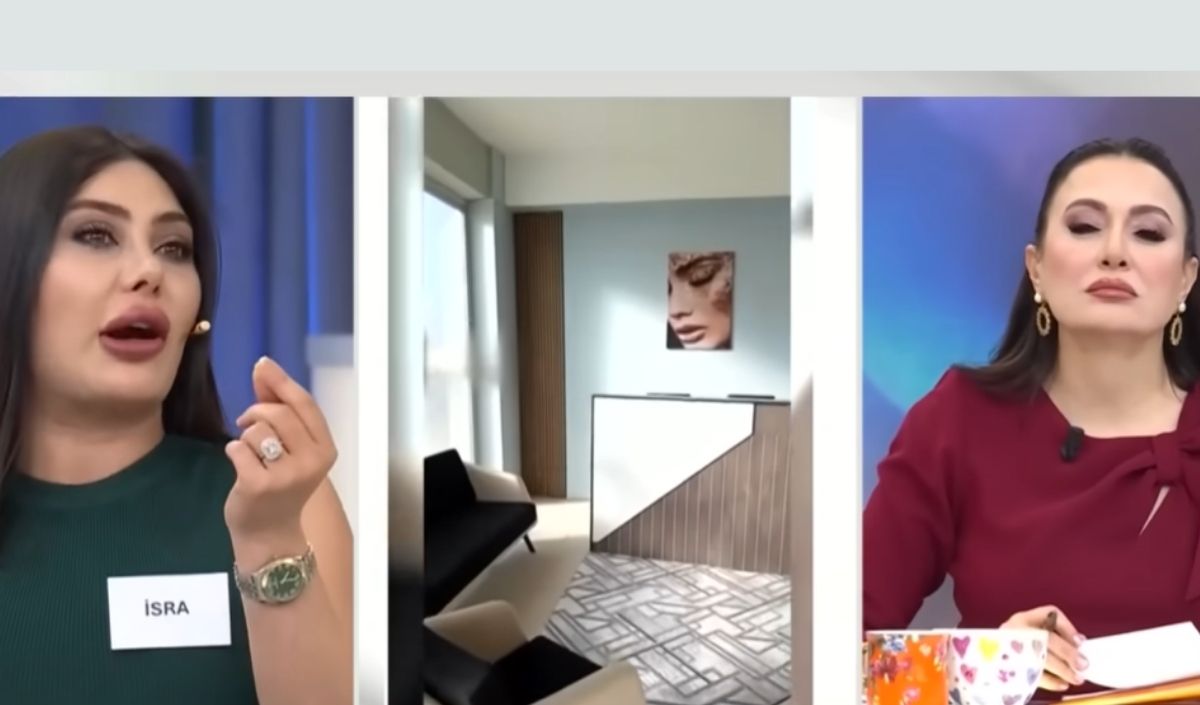 kayseri'de fuhuş skandalı