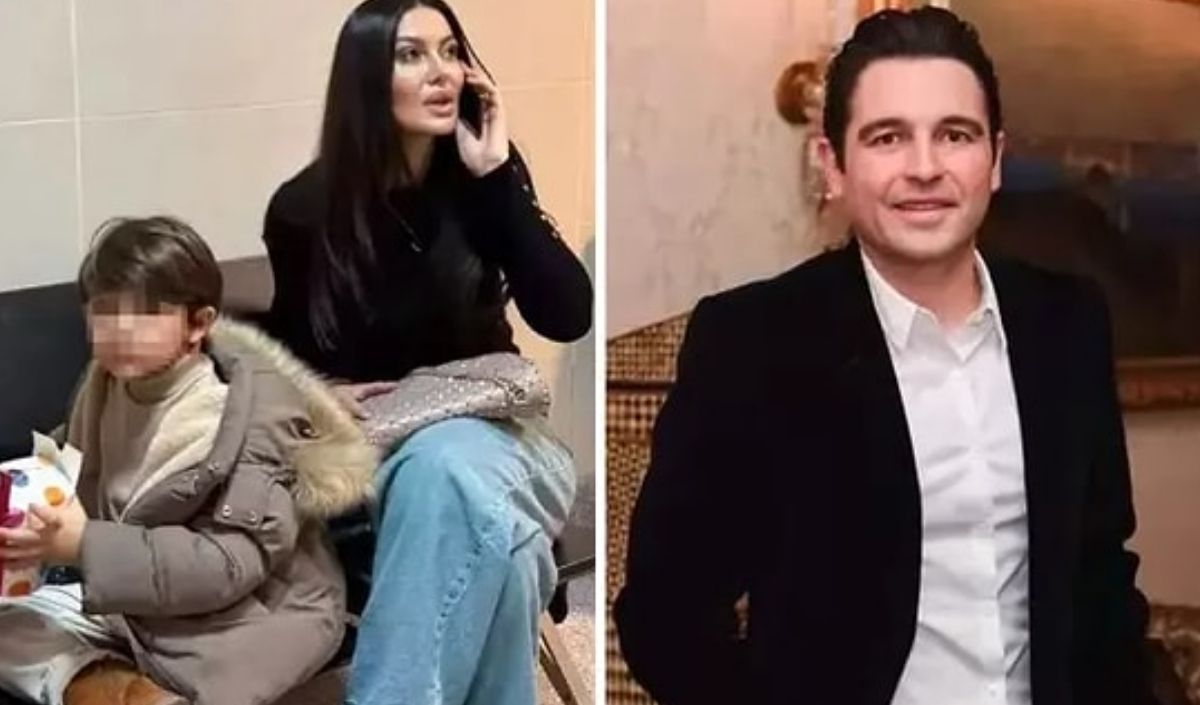 hacı sabancı nazlı sabancı