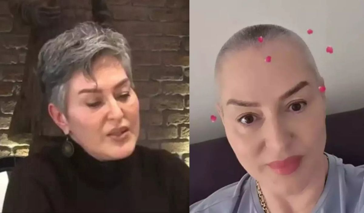 cerrah paşallıların ablası