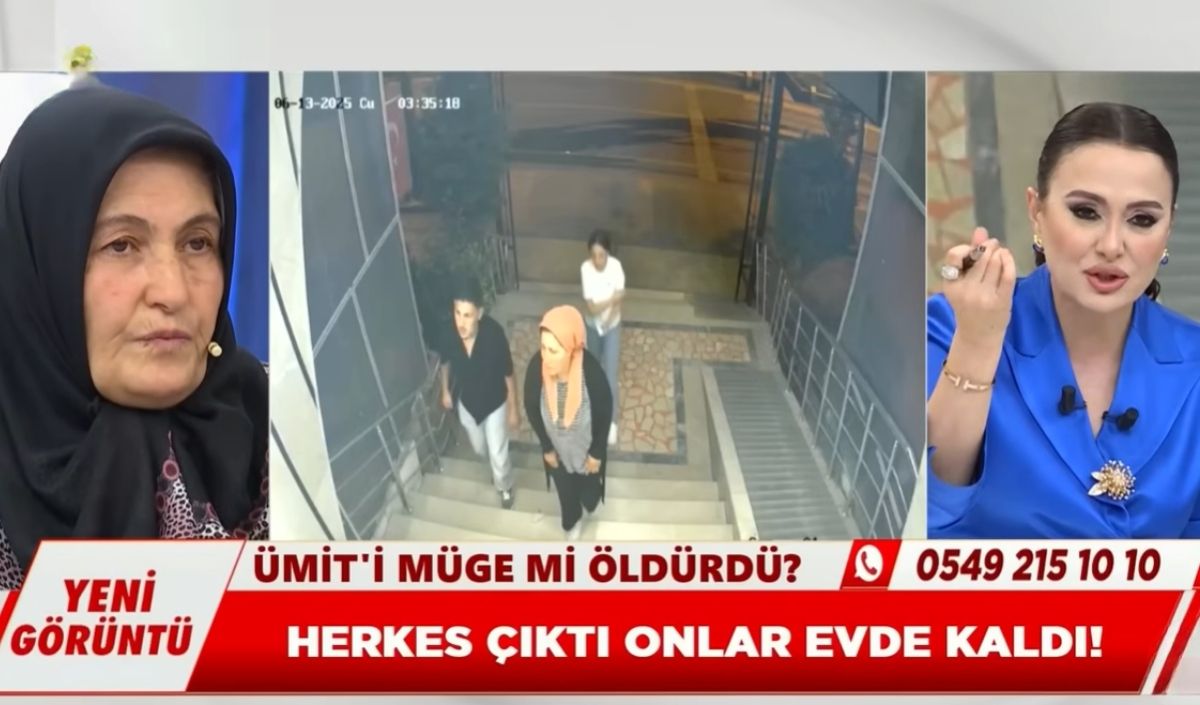 düğün gecesi ölen damat