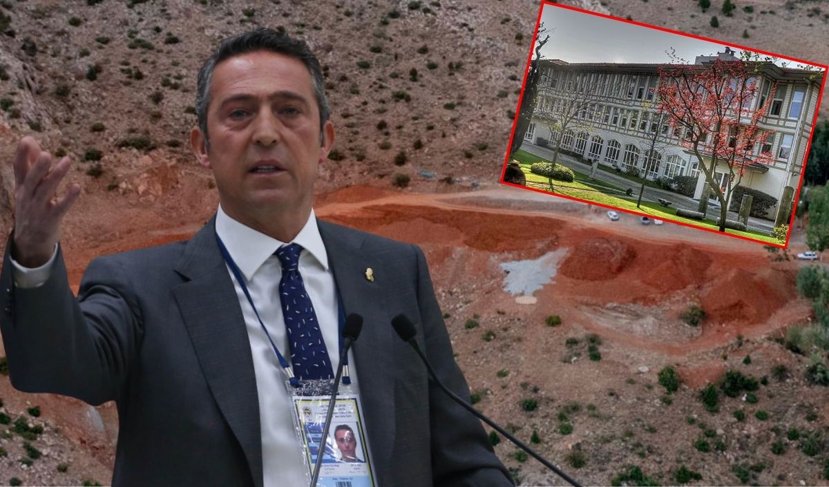 koç holding kayseri hamlesi