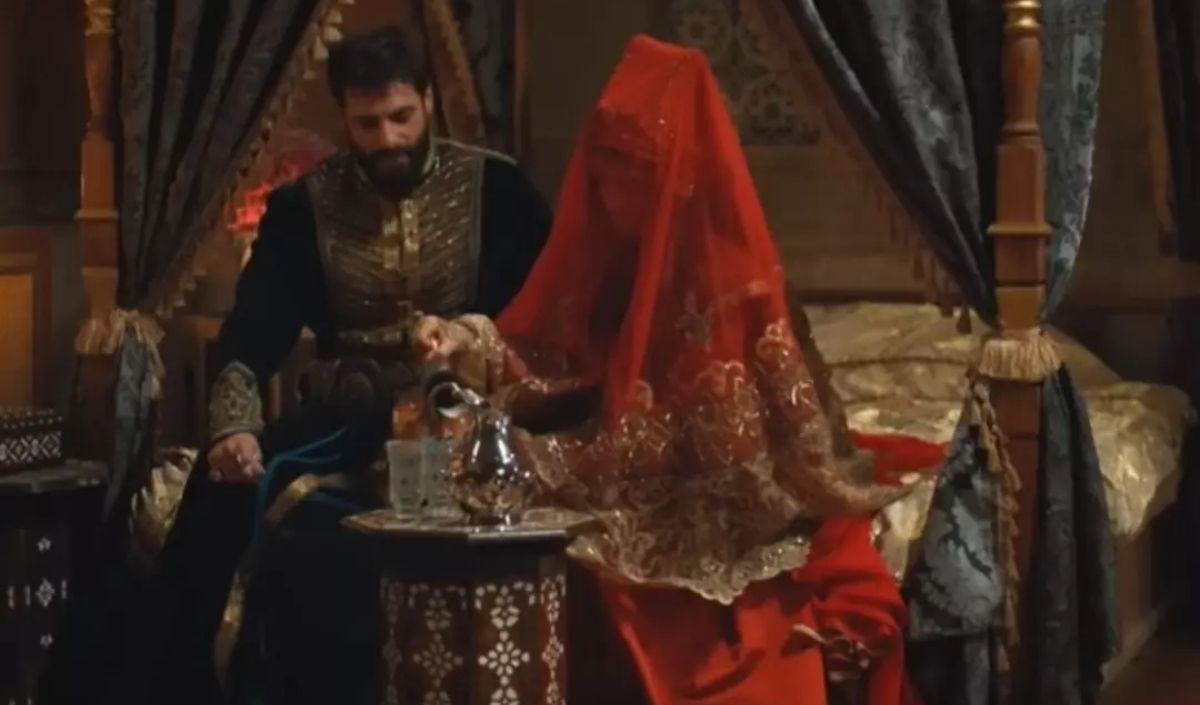 mehmed fetihler sultanı