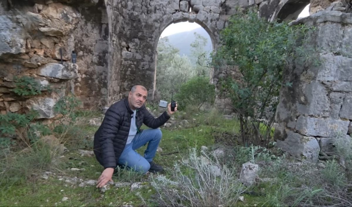 kayseride düğün gecesi ölen damat