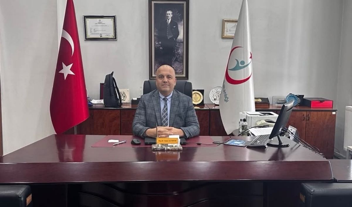 kayseri devlet hastanesi