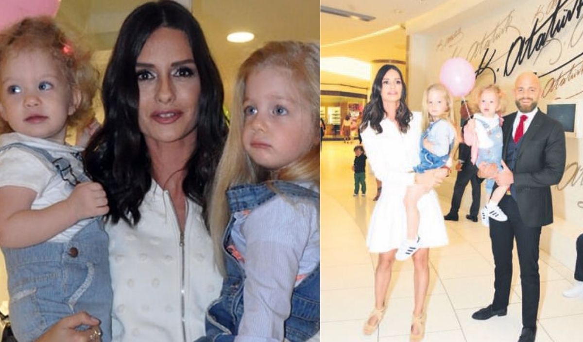 yasemin ergene kızları