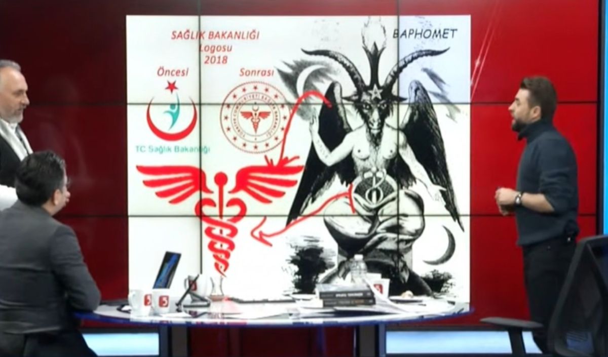 Sağlık bakanlığı