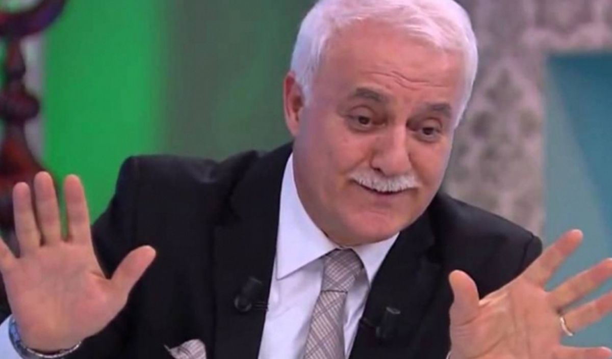 nihat hatipoğlu