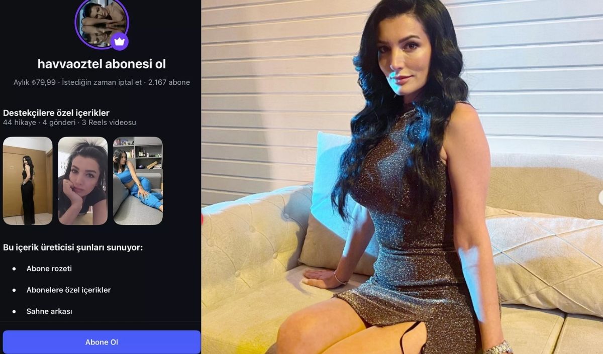 aleyna tilkinin annesi