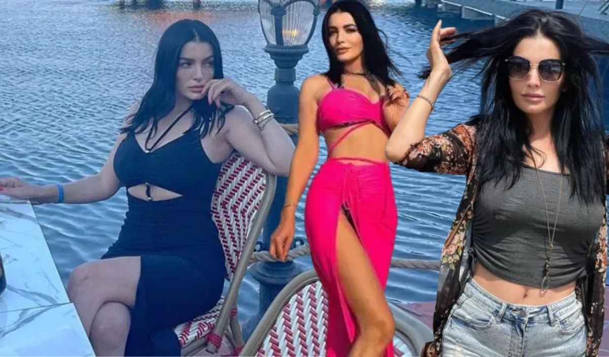 aleyna tilkinin annesi