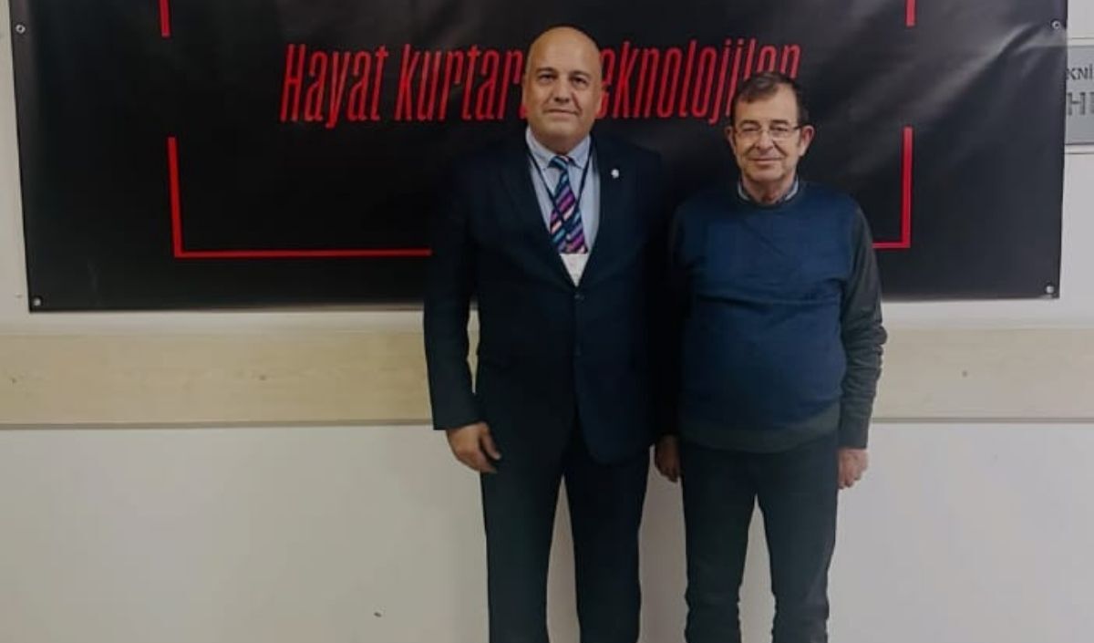 kayseri devlet hastanesi
