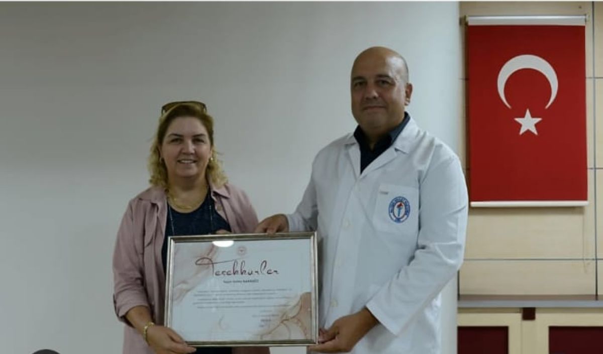 kayseri devlet hastanesi