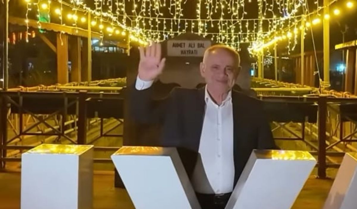 yahyalı belediye başkanı esat öztürk