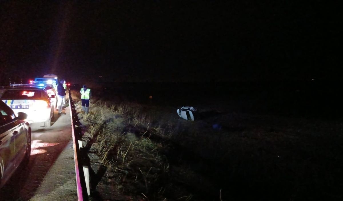 Kadir Yalınız Pınarbaşı'nda Son Yolculuğuna Uğurlandı (2)