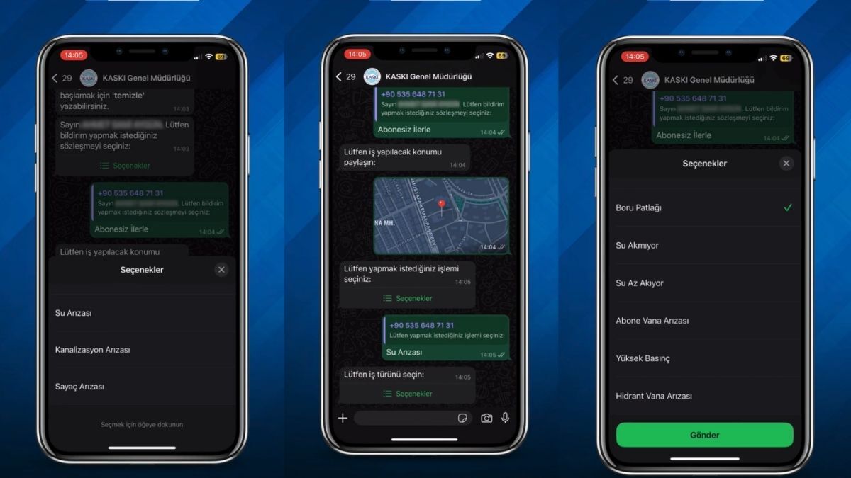 Kaski̇ 17 Yıl Sonra ‘Dijital Dönem’ Diye Duyurdu! (5)
