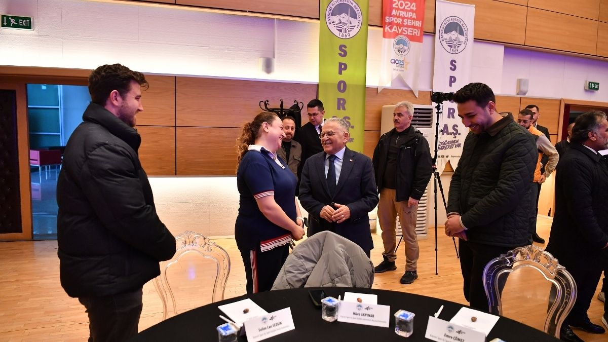 Kayseri 2029’A Hazırlanıyor! (2)-1