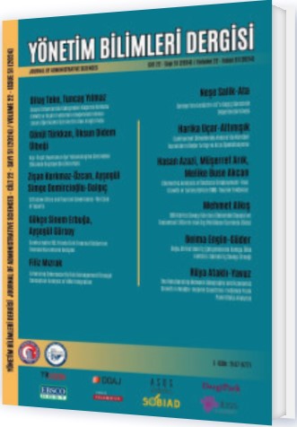 Kayseri Büyükşehir Belediyesi 2025’Te 7 Bilimsel Çalışmaya Konu Oldu (1)-1