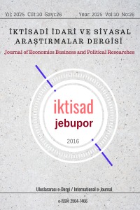 Kayseri Büyükşehir Belediyesi 2025’Te 7 Bilimsel Çalışmaya Konu Oldu (2)-1