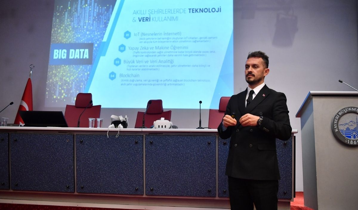 Kayseri Büyükşehir Belediyesi 2025’Te 7 Bilimsel Çalışmaya Konu Oldu (3)