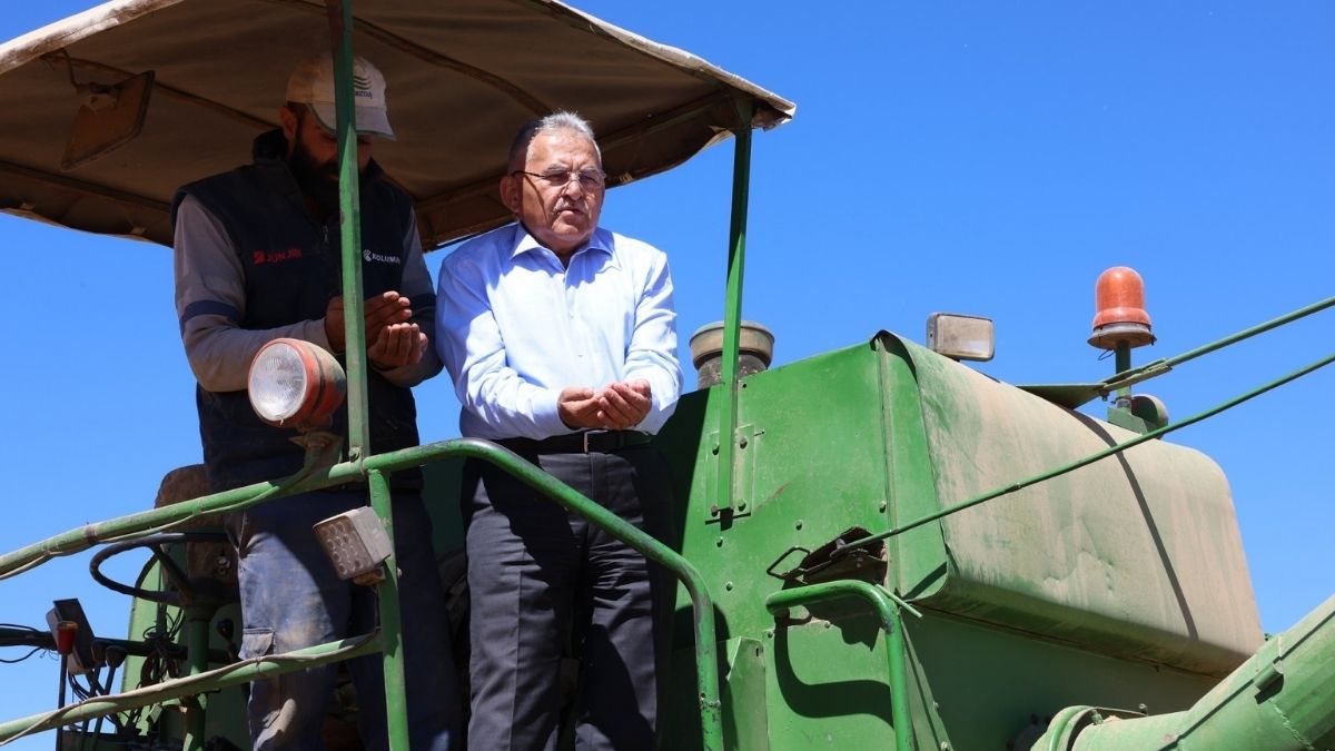 Kayseri Büyükşehir Kesenin Ağzını Açtı 132 Milyon Yatırım Yaptı (4)