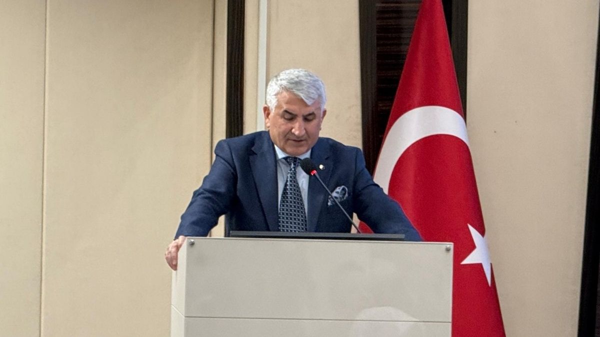 Kayseri Büyükşehir Meclisinde Yetki Tartışması ‘Ucu Açık Devir Hukuka Aykırı’ (3)