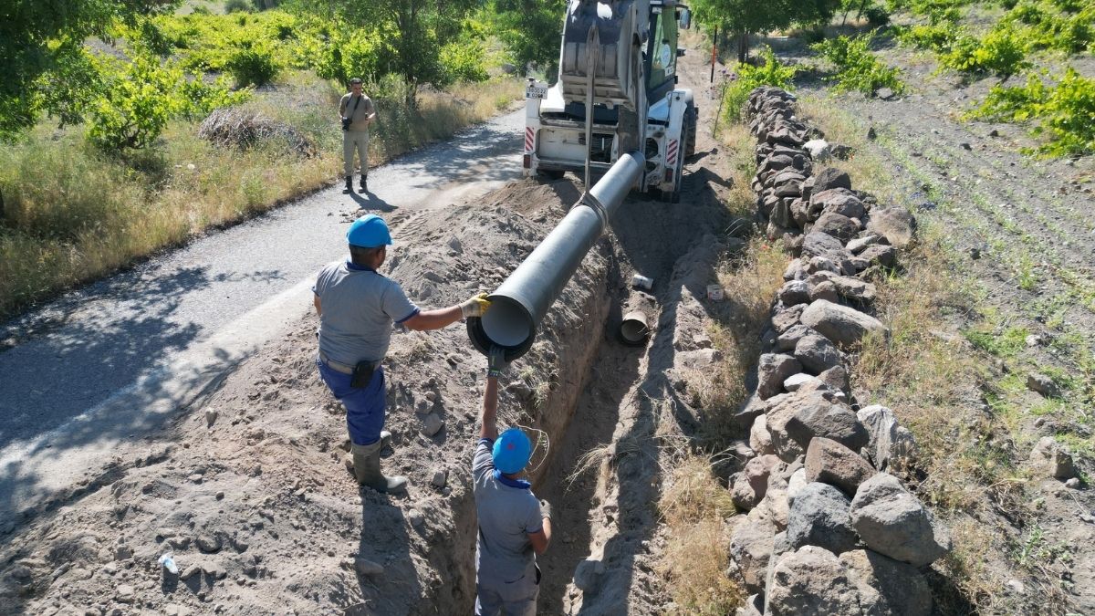 Kayseri Büyükşehir O Alanda 1,6 Milyar Tl Yatırım Yapacak! (1)