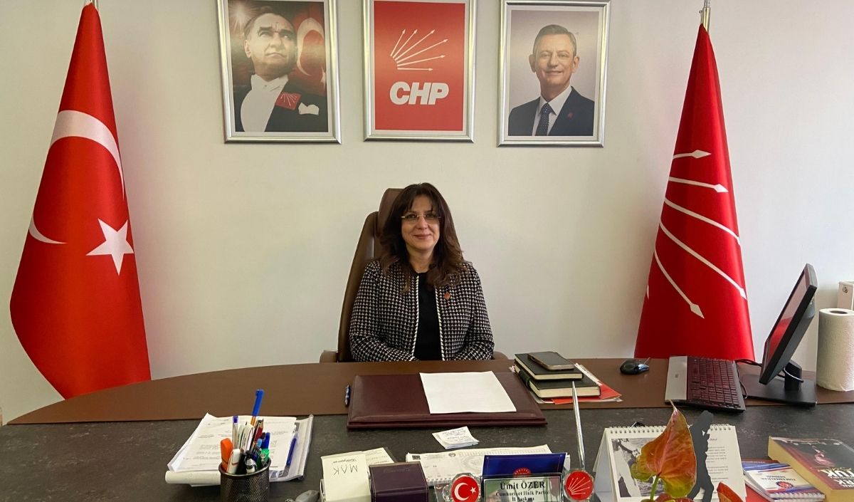 Kayseri Chp İl Başkanı Ümit Özer’den Köprü Özelleştirmesine Tepki (2)