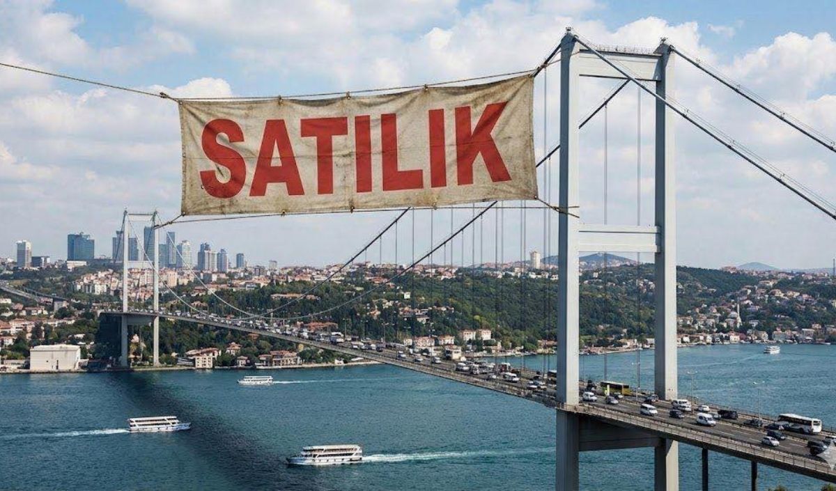 Kayseri Chp İl Başkanı Ümit Özer’den Köprü Özelleştirmesine Tepki (3)