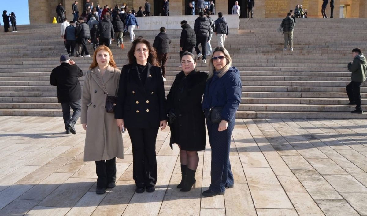 Kayseri Chp’den Kadın Hakları Çıkışı! İstanbul Sözleşmesi Vurgusu (1)