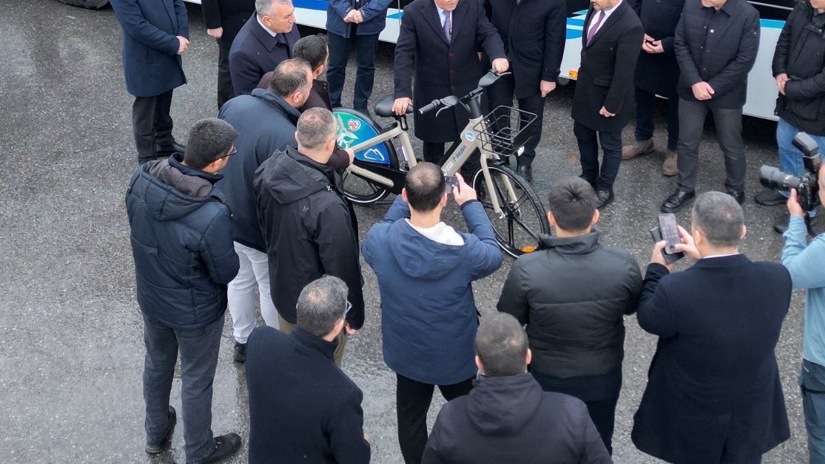 Kayseri Elektrikli Bisiklet (4)