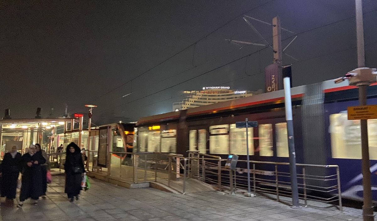 Kayseri Için Kar Alarmı! Kuvvetli Yağış Bekleniyor (1)