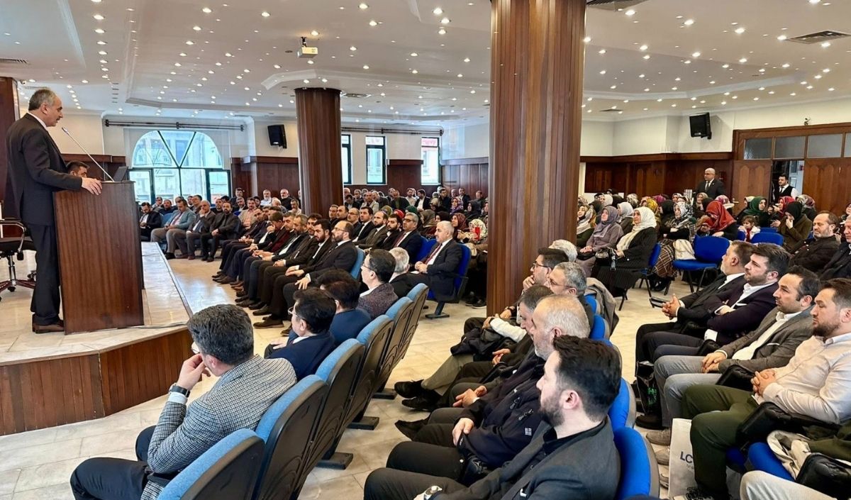 Kayseri Il Müftülüğü Durmuş Ayvaz Zekat Ve Iyilik Diyanet (1)