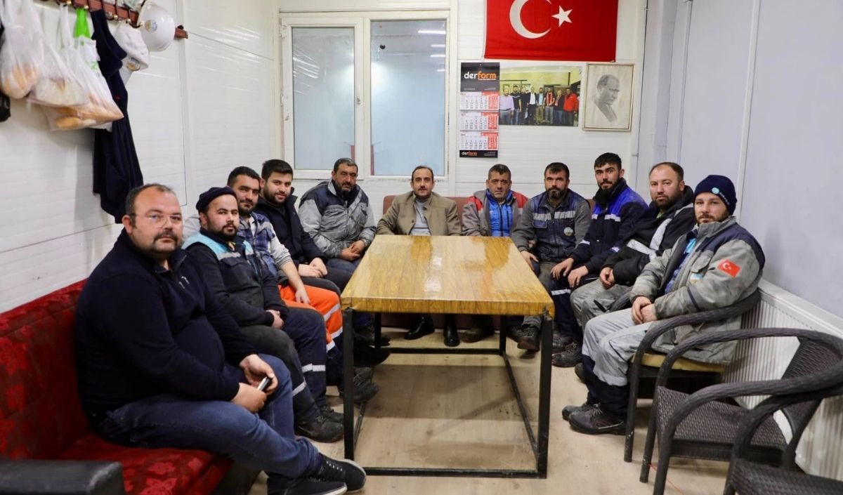 Kayseri İncesu’da 15 Milyon Tl Tasarruf Sağlandı (3)