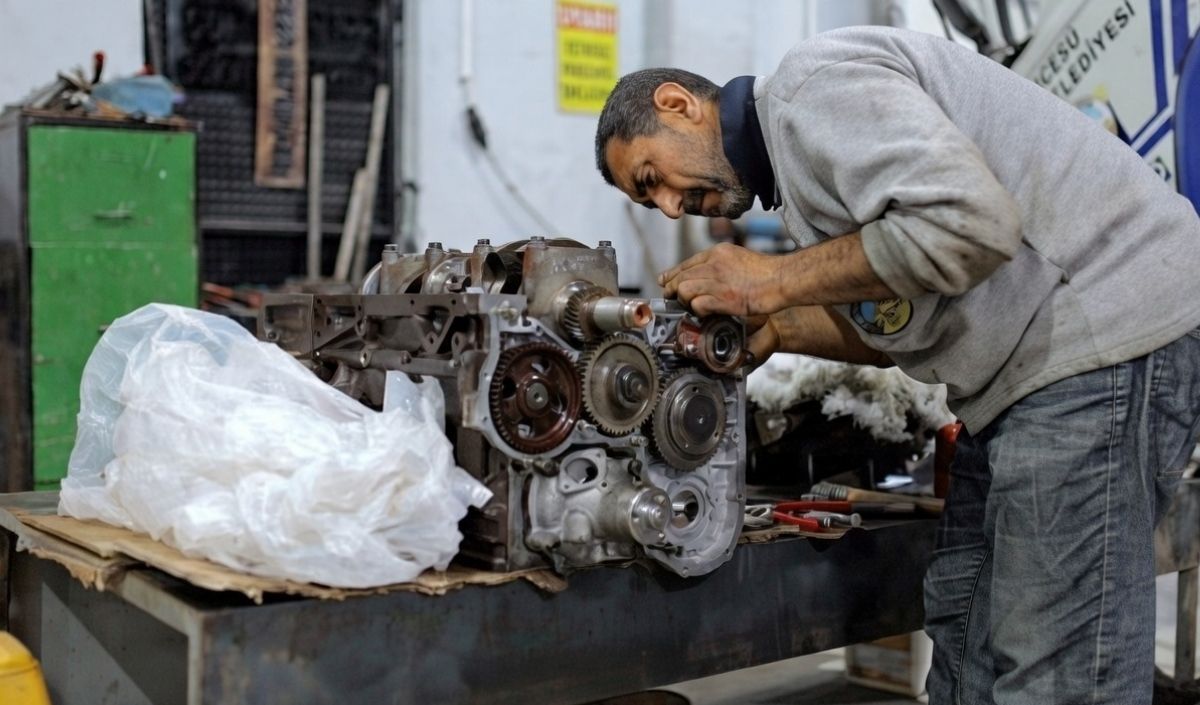 Kayseri İncesu’da 15 Milyon Tl Tasarruf Sağlandı (4)