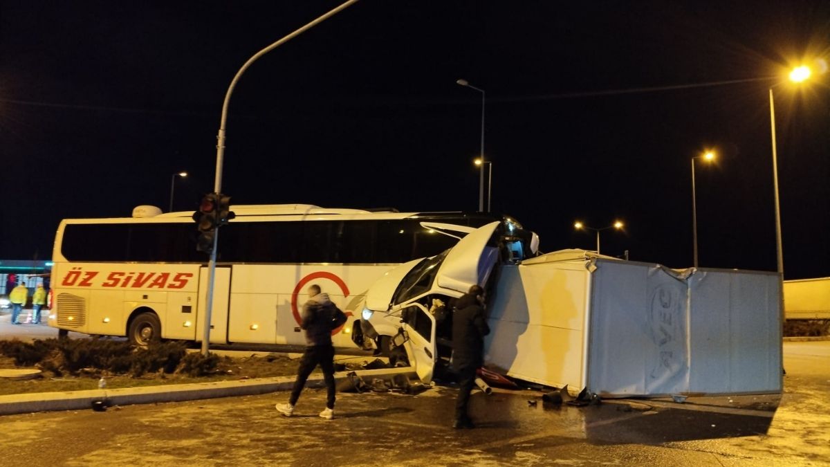 Kayseri Kaza 5 Aralı (5)