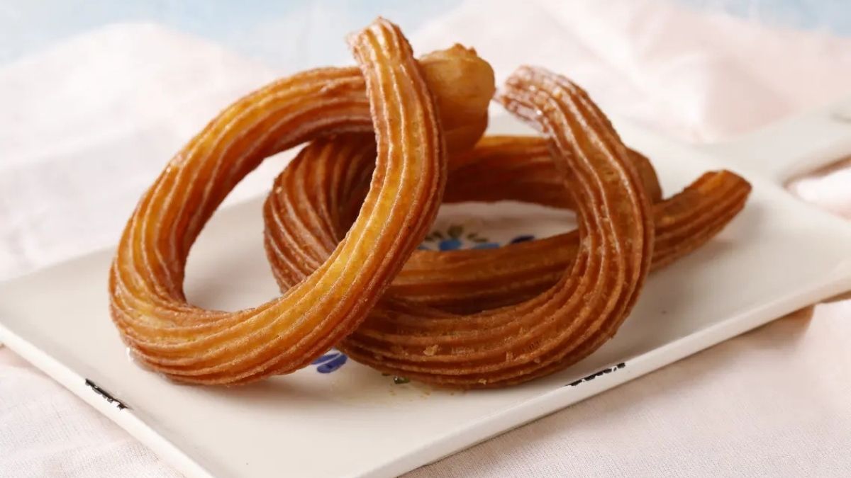 Kayseri Kerhane Tatlısı (1)