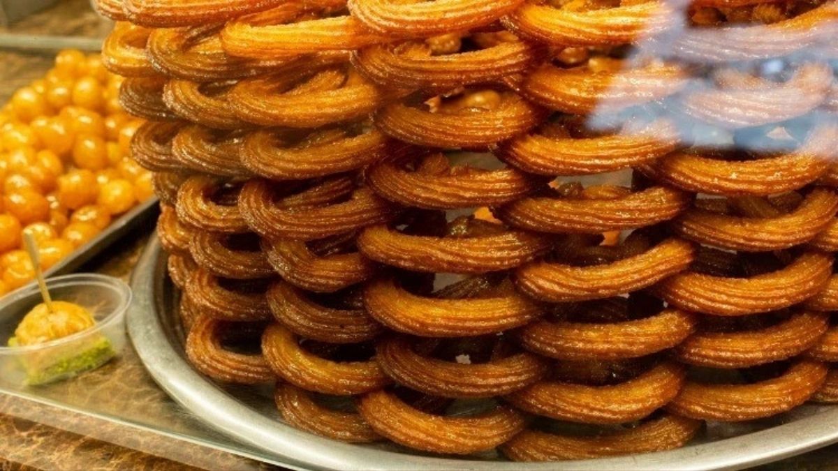 Kayseri Kerhane Tatlısı (4)