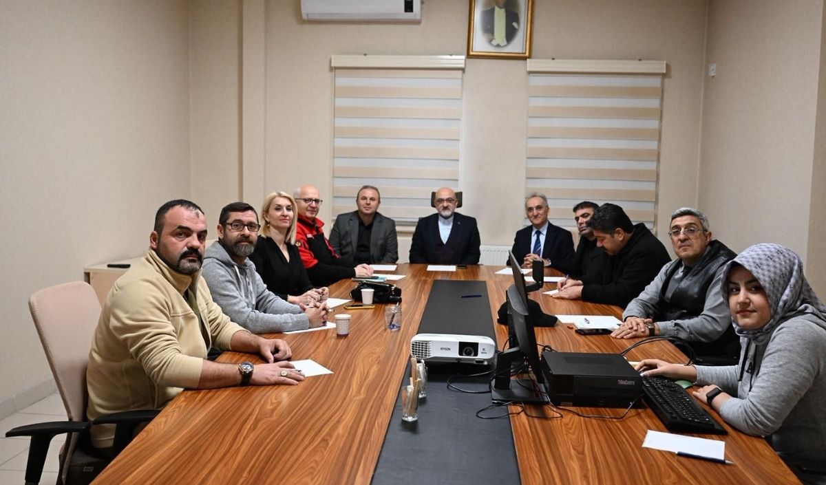 Kayseri Manda Yetiştiriciliğ Cahid Cıngı Bülent Saklav (1)