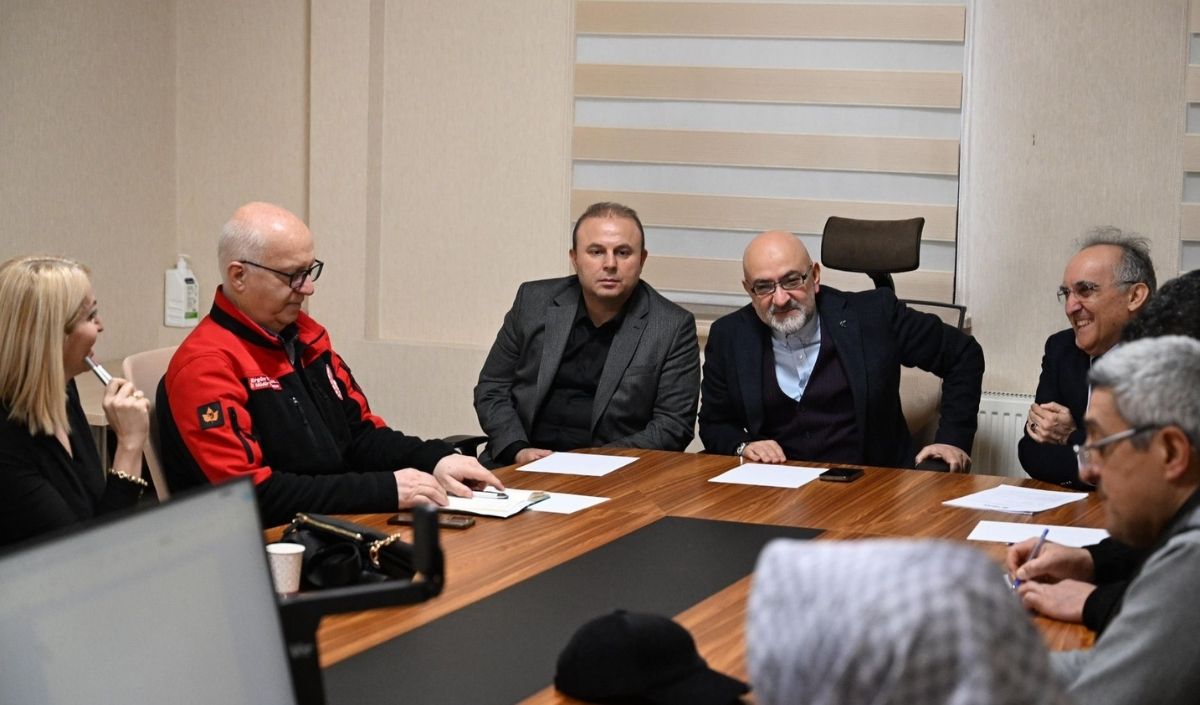 Kayseri Manda Yetiştiriciliğ Cahid Cıngı Bülent Saklav