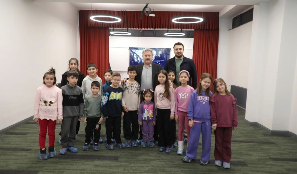 Kayseri Masal Evi Oyuncak Kutuphanesi (5)