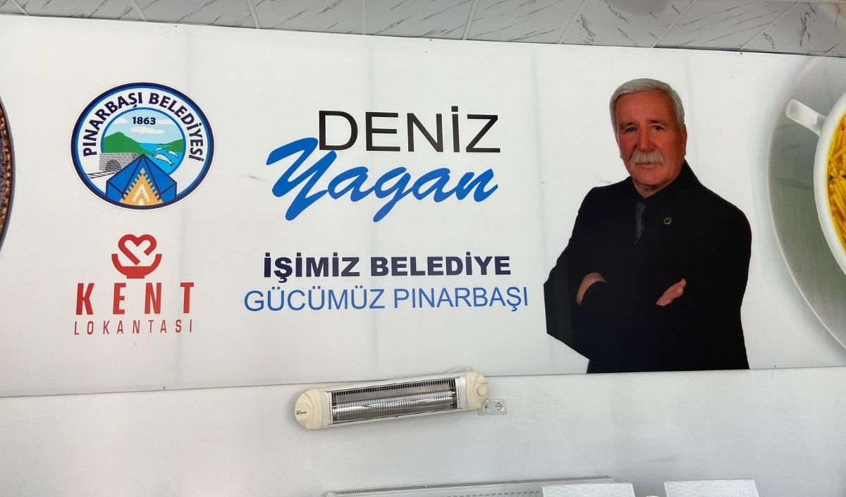 Kayseri Pınarbaşı’nda Ücretsiz Iftar Uygulaması (1)