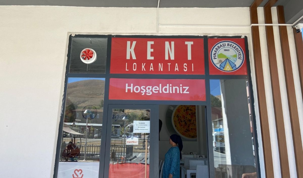 Kayseri Pınarbaşı’nda Ücretsiz Iftar Uygulaması (4)