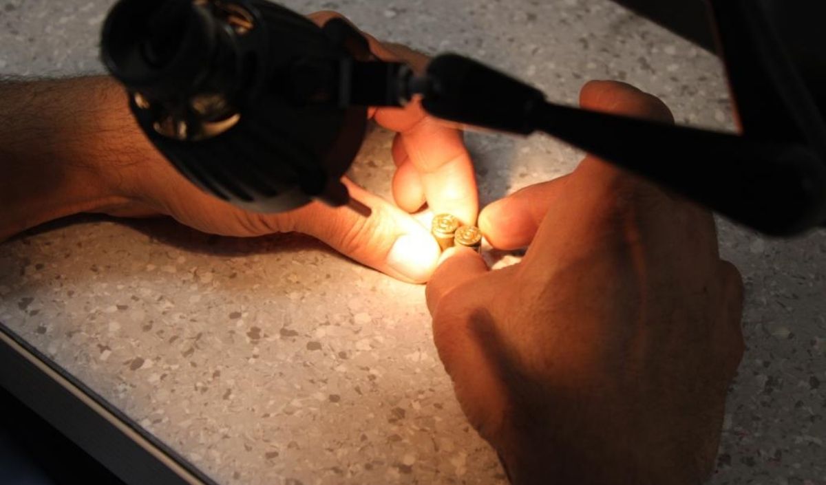 Kayseri Polis Kriminal Laboratuvarı (3)