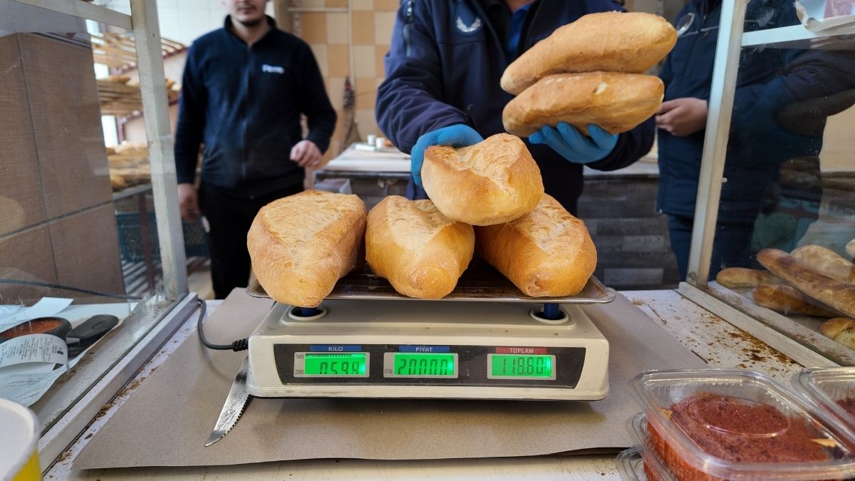 Kayseri Ramazan Denetimi (3)