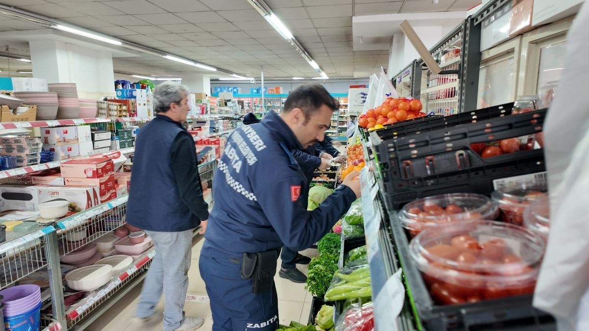 Kayseri Ramazan Denetimi (5)