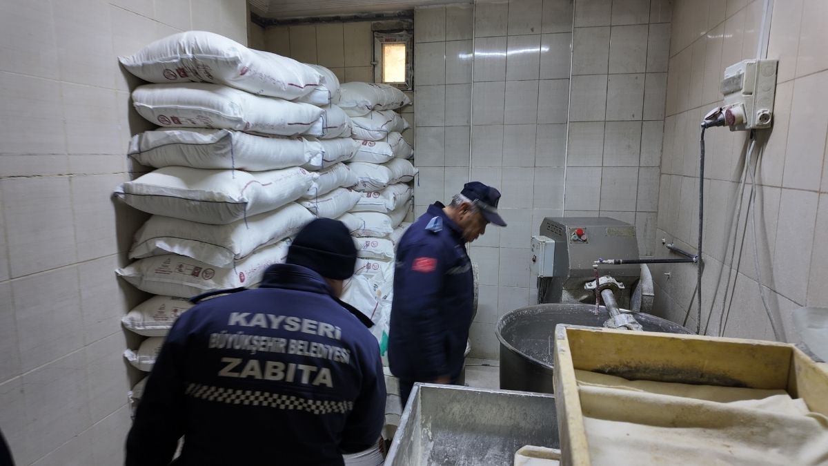 Kayseri Ramazan Denetimi (6)